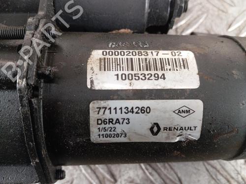 Starter RENAULT MEGANE I (BA0/1_) 1.6 e (BA0F, BA0S) | BP30576930M8