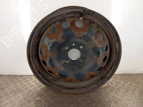 Rim RENAULT CLIO III (BR0/1, CR0/1) 1.5 dCi (BR17, CR17) | BP29030194C45