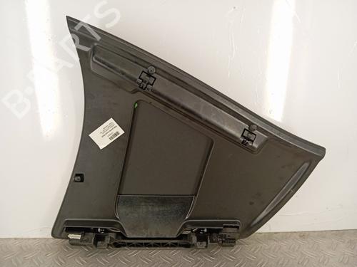 Boîte à gants CITROËN C4 Picasso I MPV (UD_) 1.6 HDi | BP29888845C95