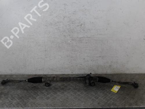 Used Steering rack Steering rack PEUGEOT 107 (PM_, PN_) 1.4 HDi (54 hp) 28342199 28342199