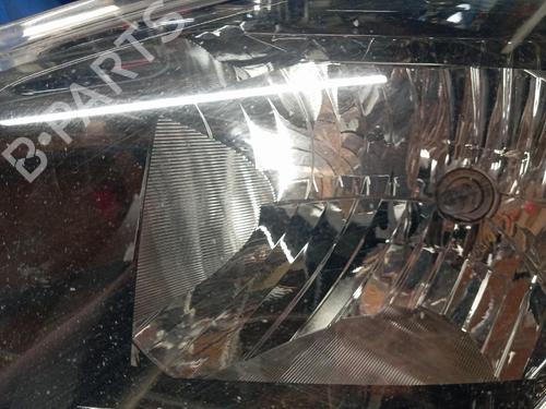 Left headlight RENAULT TRAFIC III Van (FG_) 1.6 dCi 125 (FGMH) | BP37661588C28 - Image 3