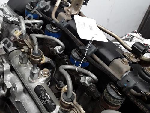 Engine TOYOTA YARIS (_P1_) 1.4 D-4D (NLP10_, NLP10R) | BP28349144M1 