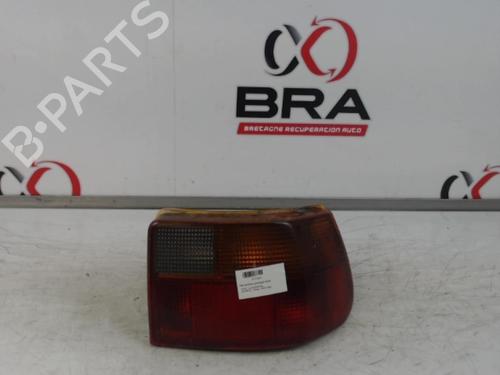 Højre baglygte OPEL ASTRA F Hatchback (T92) 1.7 TDS (F08, M08, F68, M68) (82 hp) 28342773
