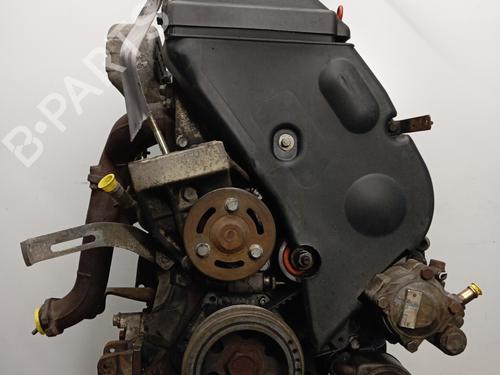 Engine FIAT DUCATO Van (230_) 2.8 D | BP28338611M1 