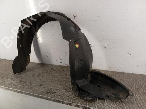 Hjulbue TOYOTA AURIS (_E15_) 1.4 D-4D (NDE150_, NDE150R) (90 hp) 30971552