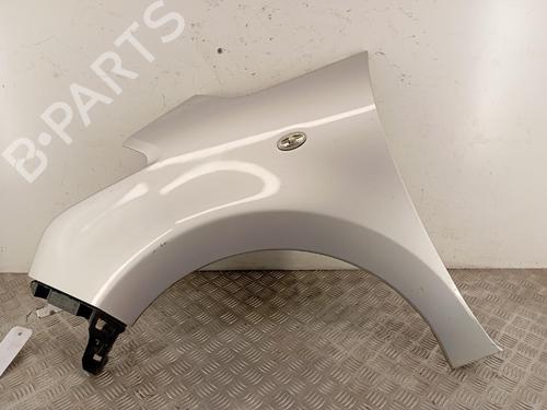 Used Left front fenders Left front fenders 38928846 38928846