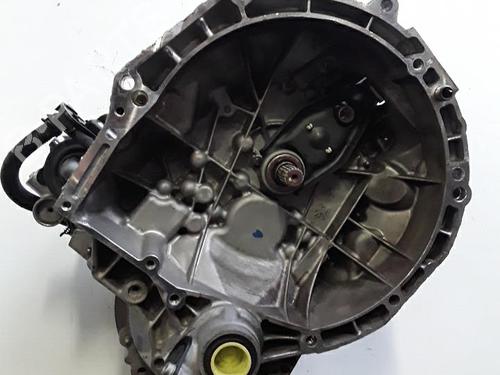 Gearbox CITROËN DS3 (SA_) 1.2 VTi 82 | BP28348969M3 