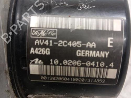 ABS pump FORD KUGA I 2.0 TDCi | BP28347684M43 