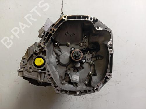 Used Gearbox DACIA SANDERO II 1.5 dCi (90 hp) 28544780