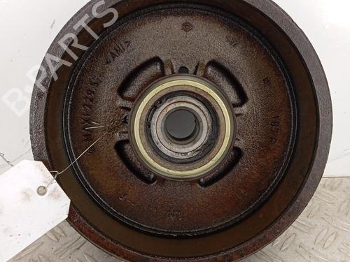 Other RENAULT CLIO IV (BH_) 1.2 TCe 120 (BHM0) | BP30109449O1