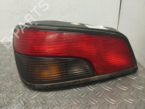 Left taillight PEUGEOT 306 Hatchback (7A, 7C, N3, N5) 1.4 | BP28347378C34