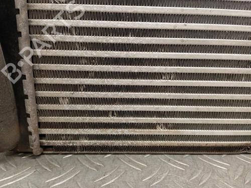Intercooler RENAULT CLIO IV (BH_) 1.5 dCi 75 | BP28344302M30