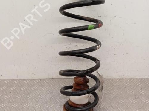 Used Shock absorber spring CITROËN C4 Grand Picasso I (UA_) 1.6 HDi 110 (112 hp) 28347366