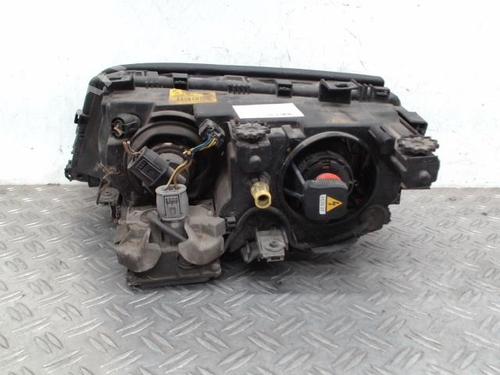 Used Right headlight BMW 3 (E46) 320 d (129 hp) 28342118