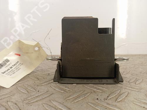 Zamek klapy tylnej / bagażnika VW GOLF VII Variant (BA5, BV5) 1.6 TDI | BP29973734C101