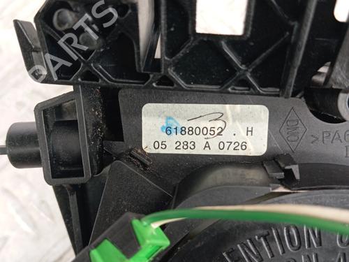 Squib airbag RENAULT SCÉNIC II (JM0/1_) 1.9 dCi (JM0G, JM12, JM1G, JM2C) | BP29898445C102 