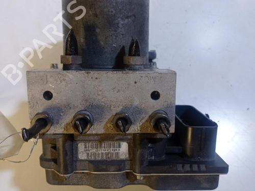 Used ABS pump ABS pump CITROËN C4 II (NC_) 1.6 HDi 115 (114 hp) 28349088 28349088