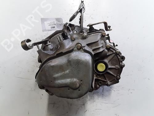 Gearbox PEUGEOT 206 Hatchback (2A/C) 1.4 i | BP28339039M3