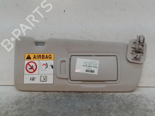 Used Right sun visor RENAULT MEGANE IV Hatchback (B9A/M/N_) 1.5 dCi 110 (B9A3) (110 hp) 28342457