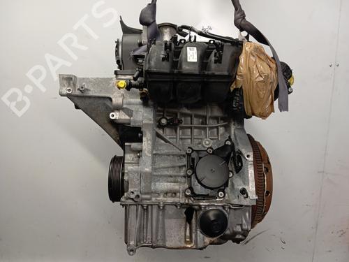 Used Engine Engine VW POLO VI (AW1, BZ1, AE1) 1.0 (75 hp) 28338582 28338582