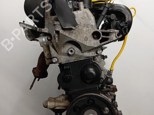 Engine RENAULT TWINGO II (CN0_) 1.2 (CN0D) | BP31996513M1 - Image 3