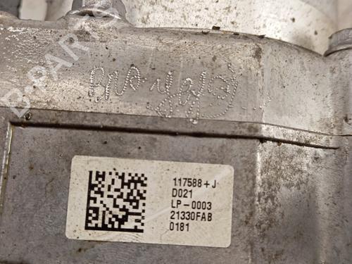 Used Steering pump Steering pump CITROËN JUMPY III Van (V_) 2.0 BlueHDi 150 (150 hp) 33475686 33475686