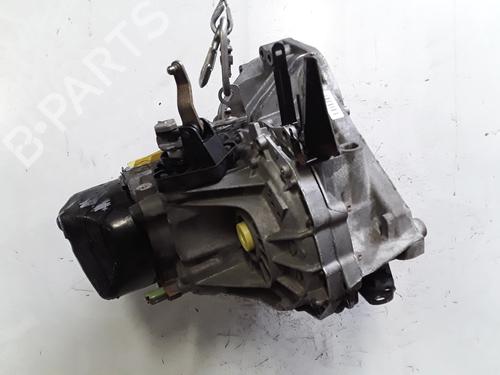 Gearbox NISSAN MICRA III (K12) 1.2 16V | BP28337944M3 