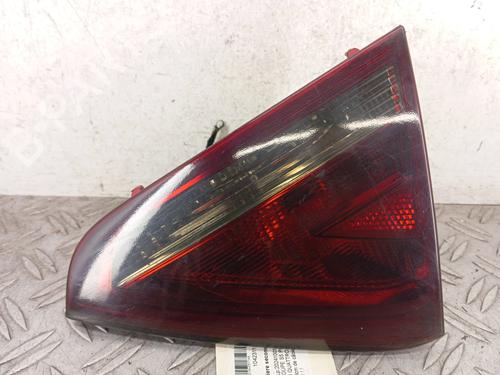Used Right tailgate light AUDI A5 (8T3) S5 quattro (354 hp) 28341391
