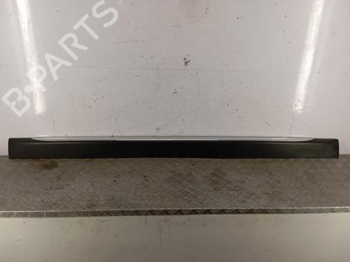 Used Left sideskirt PEUGEOT 3008 I MPV (0U_) 2.0 HDi 150 / BlueHDi 150 (150 hp) 30548212