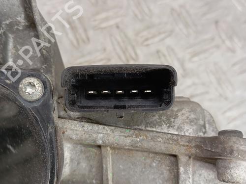 Used Front wiper motor Front wiper motor RENAULT SCÉNIC III (JZ0/1_) 1.6 dCi (JZ00, JZ12) (130 hp) 36437337 36437337