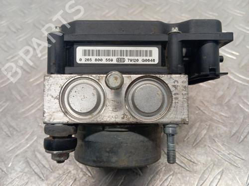 Used ABS pump ABS pump 28343562 28343562
