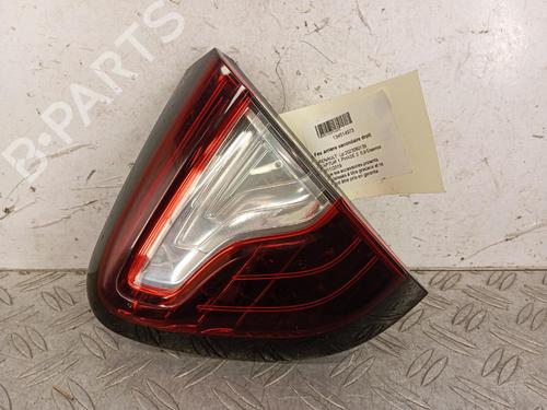 Used Right tailgate light Right tailgate light RENAULT CAPTUR I (J5_, H5_) 0.9 TCe 90 (90 hp) 40439861 40439861