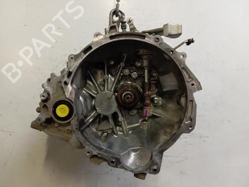 Gearkasse MITSUBISHI MIRAGE / SPACE STAR VI Hatchback (A0_A) 1.2 (A03A) (80 hp) 28347105