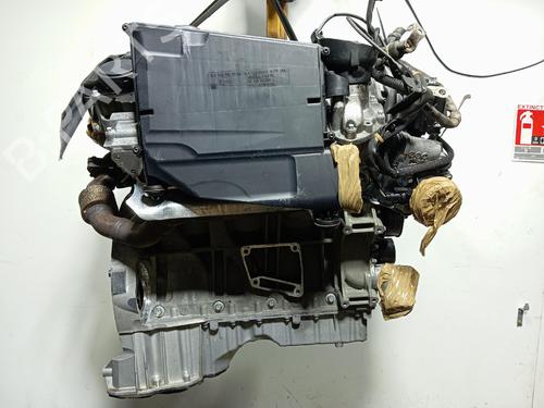 Motor für Motor MERCEDES-BENZ CLS (C219) CLS 320 CDI (219.322) (224 hp) 39661566 39661566