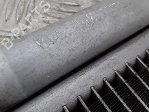 AC radiator VW POLO V (6R1, 6C1) 1.6 TDI | BP28340122M32 