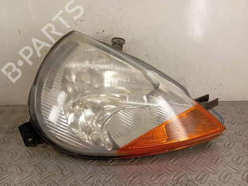 Lyskaster høyre FORD KA (RB_) 1.3 i (60 hp) 28339964