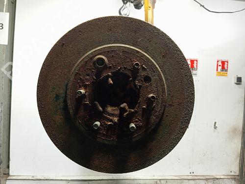 Rear differential FORD RANGER (TKE) 3.2 TDCi 4x4 | BP37203554M24 - Image 9