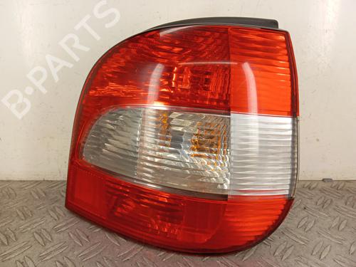 Używane Lampa tylna prawa RENAULT SCÉNIC I MPV (JA0/1_, FA0_) 1.6 (JA00, JA16, JA15, JA19, JA1V, JA2B, JA2C, JA0B,... (107 hp) 28338835