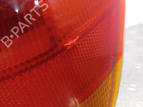 Right taillight FORD FIESTA III (GFJ) 1.1 | BP28340128C35 
