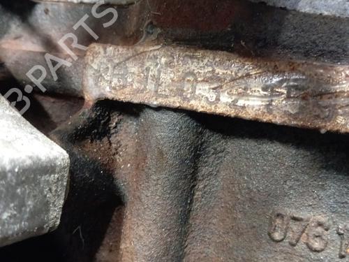 Engine VW CRAFTER 30-50 Van (2E_) 2.5 TDI | BP28346727M1 