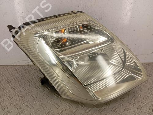 Used Right headlight Right headlight 37528600 37528600