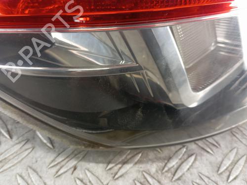 Left taillight RENAULT MEGANE III Coupe (DZ0/1_) 1.5 dCi (DZ09, DZ0D, DZ1F, DZ1G, DZ14, DZ29) | BP28343810C34 