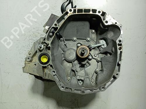 Gearbox RENAULT KANGOO Express (FW0/1_) | BP37875053M3 - Image 2