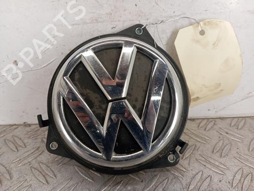 Bagagerumshåndtag VW POLO V (6R1, 6C1) 1.6 TDI (90 hp) 31377217