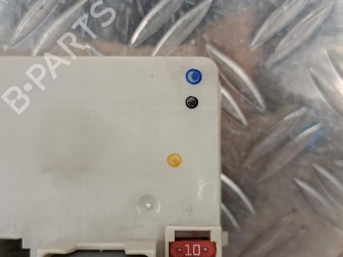 Electronic module RENAULT CLIO III (BR0/1, CR0/1)  | BP36876702M83  - Image 5