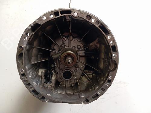 Used Gearbox MERCEDES-BENZ GLK-CLASS (X204) 200 CDI (204.901) (143 hp) 28347254