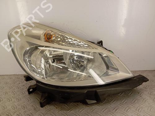 right-headlight-renault-clio-iii-br01-cr01-2005-2006-2007-2008-2009-2010-2011-2012-2013-2014-32297321 main image
