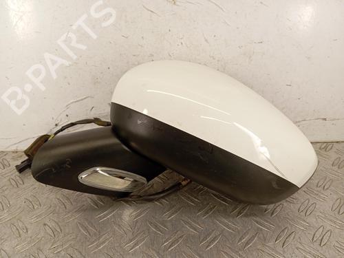Used Left mirror Left mirror CITROËN C3 II (SC_) 1.6 BlueHDi 75 (75 hp) 40031922 40031922