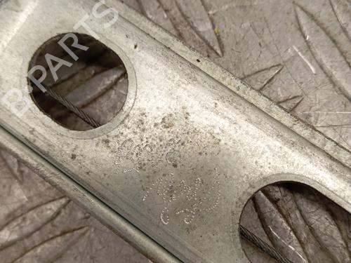 Used Front left window mechanism Front left window mechanism SUZUKI SWIFT IV (FZ, NZ) 1.3 DDiS (AZG413D, ZC02S, ZC92S) (75 hp) 28346833 28346833