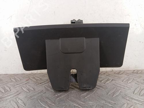 Used Tailgate lock VOLVO V60 I (155) D3 / D4 (163 hp) 28338813